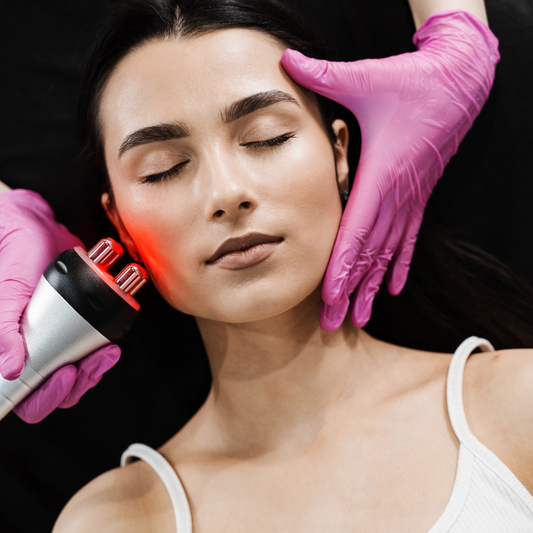 The Impact of Technology on Skincare