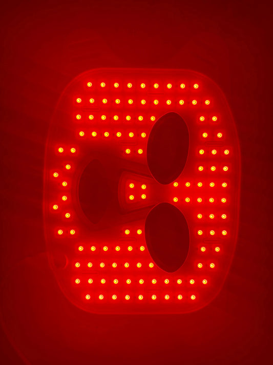 LED Face Mask Side Effects: What to Know Before You Buy