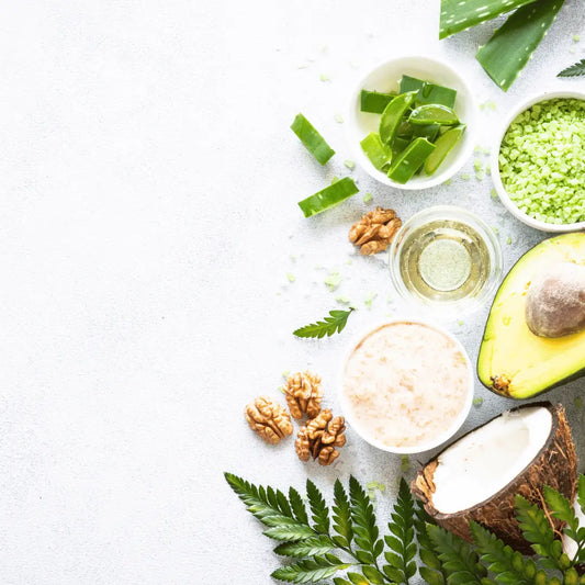 Skincare 