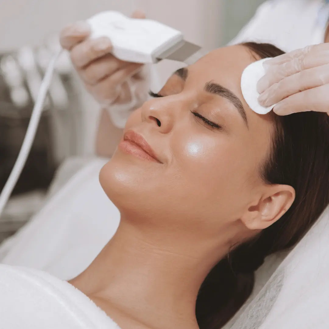 Skin care' Led face mask
