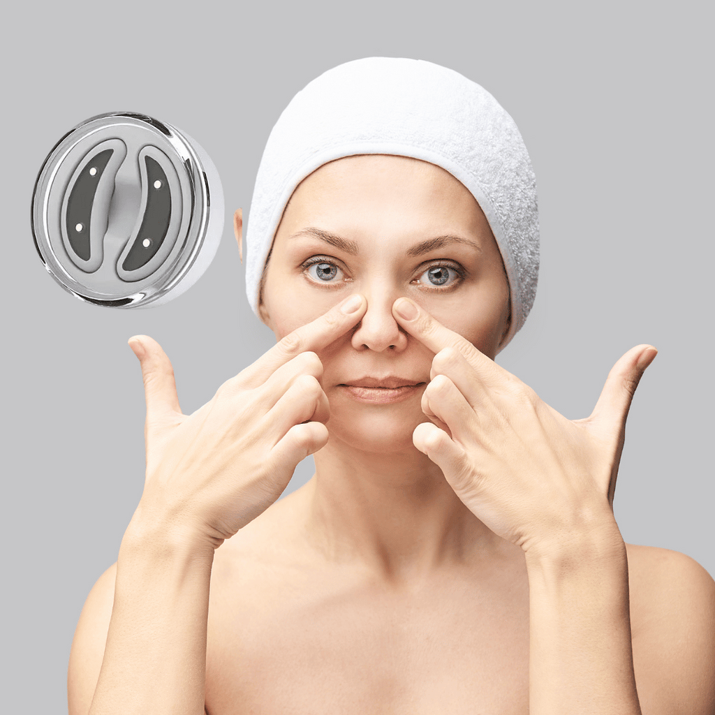  Eye Massager