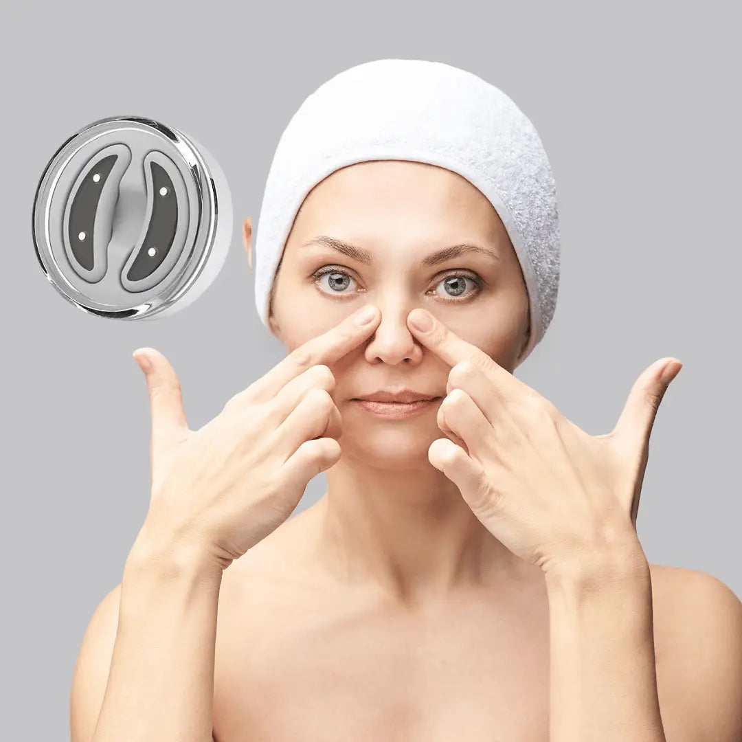  Eye Massager