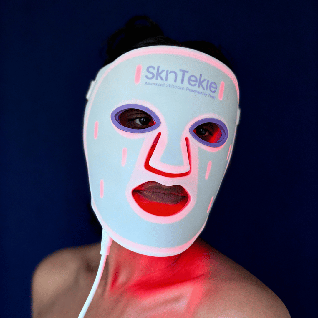 LED Face Masks
