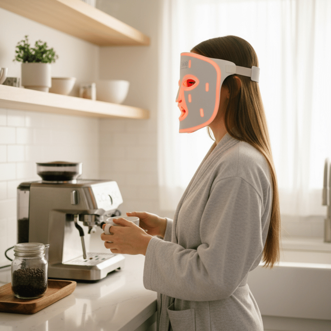 Skintekie ED face mask