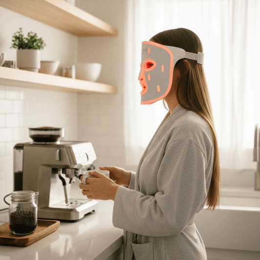 Skintekie ED face mask