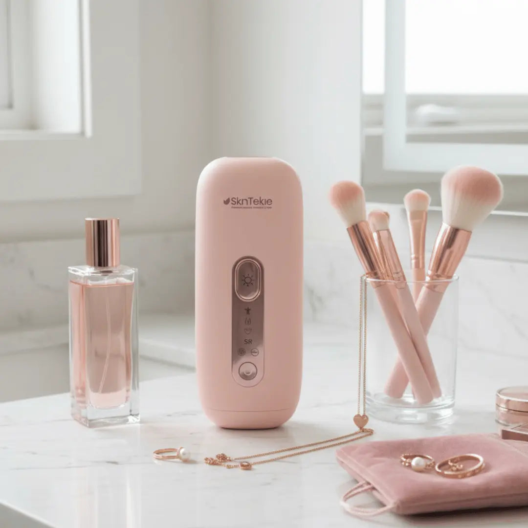 Best IPL Hair Removal Devices for Home Use in 2026