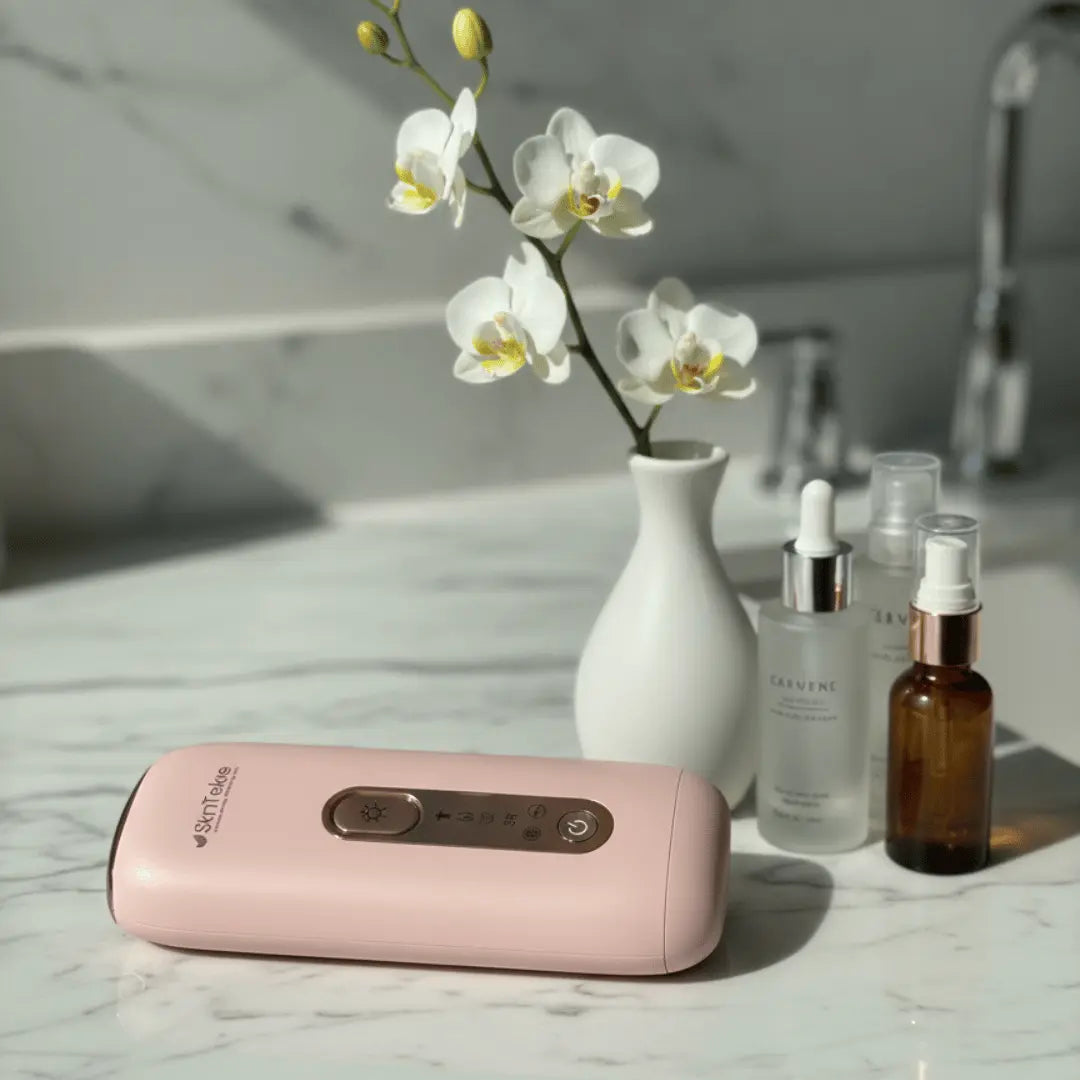 Is At-Home IPL Permanent? Real Results & What to Expect Long-Term