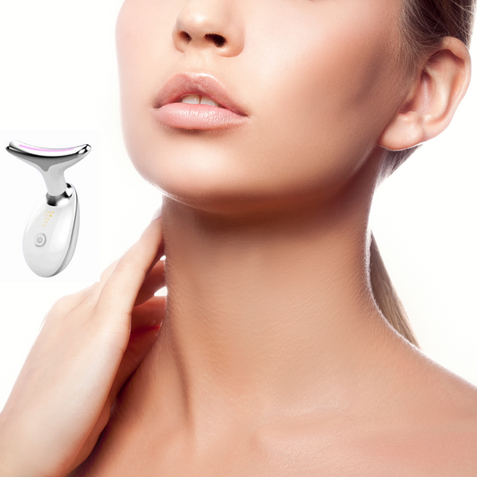 Neck Face Beauty Sculptor 
