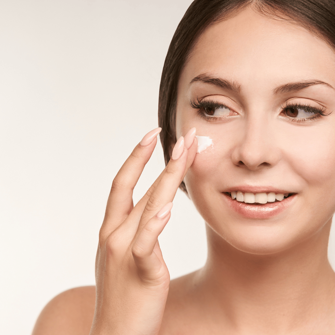  IPL Safe for Sensitive Skin