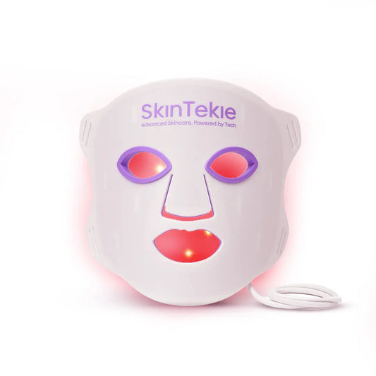 Best LED Face Masks of 2026: Top Light Therapy Devices Compared