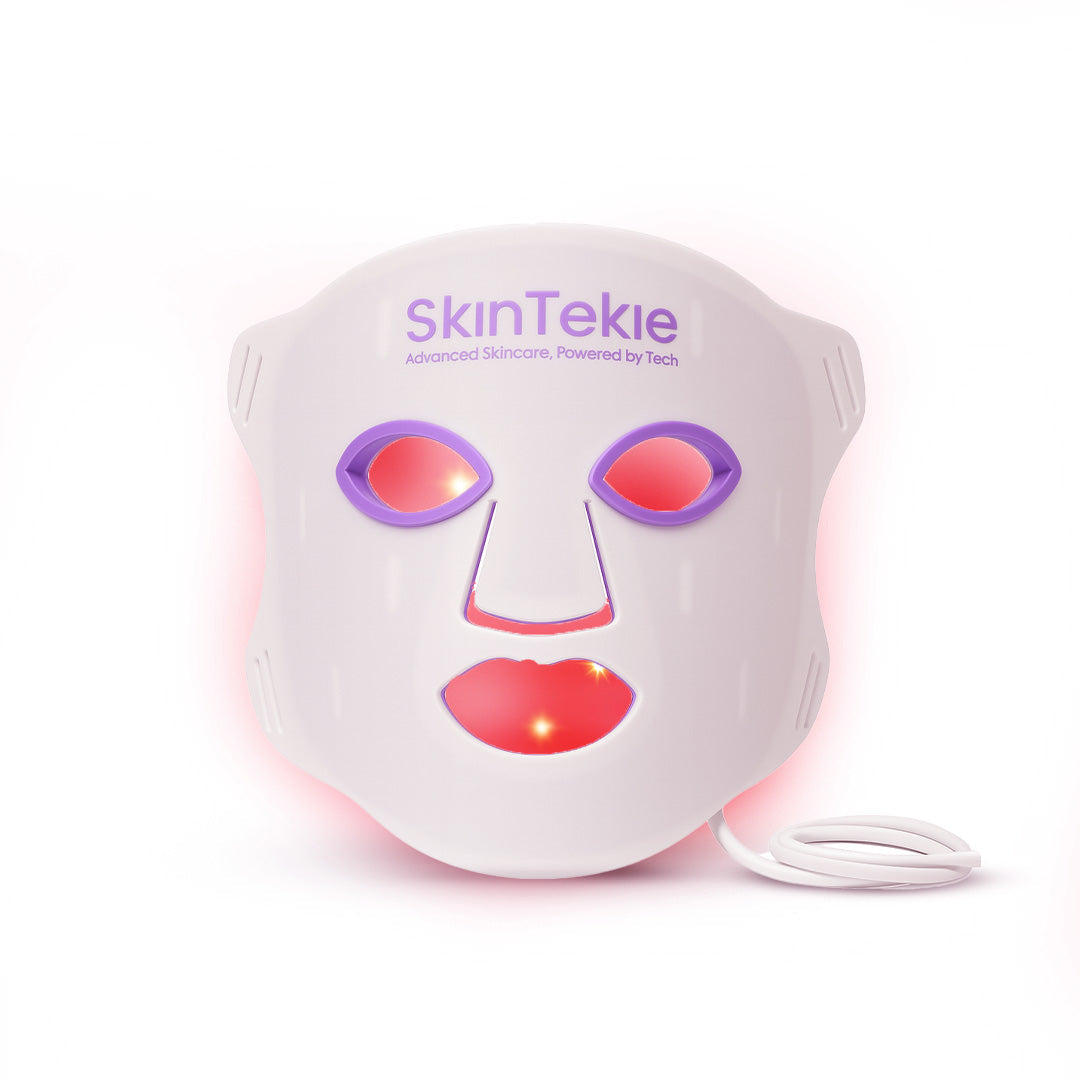Best LED Face Masks of 2026: Top Light Therapy Devices Compared