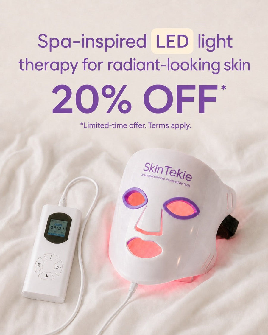 Skincare Tech Gifts for Her: The 2026 Gift Guide