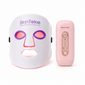 Complete Skincare Bundle | LED Face Mask + IPL Hair Removal Device