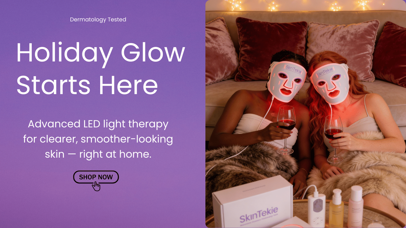 Skintekie LED Face Mask