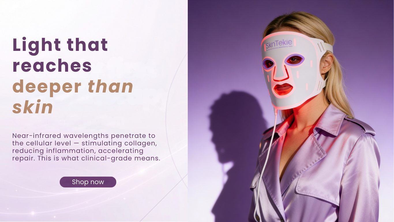 Skintekie LED Face Mask