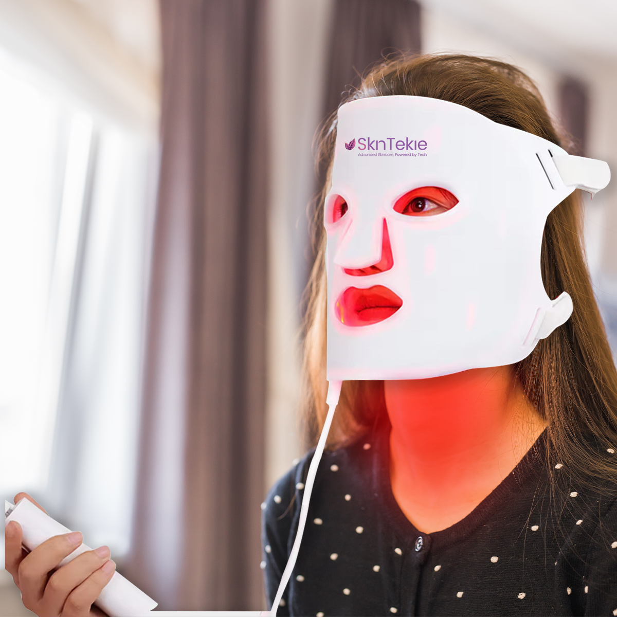 Skintekie LED Face Mask